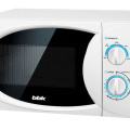 СВЧ-печь BBK 20MWS-710M/W белый / 20л, мех.упр, 700 Вт